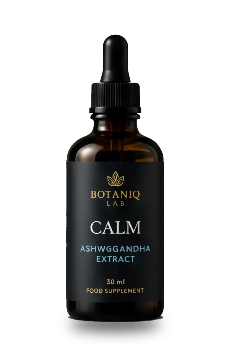 CALM