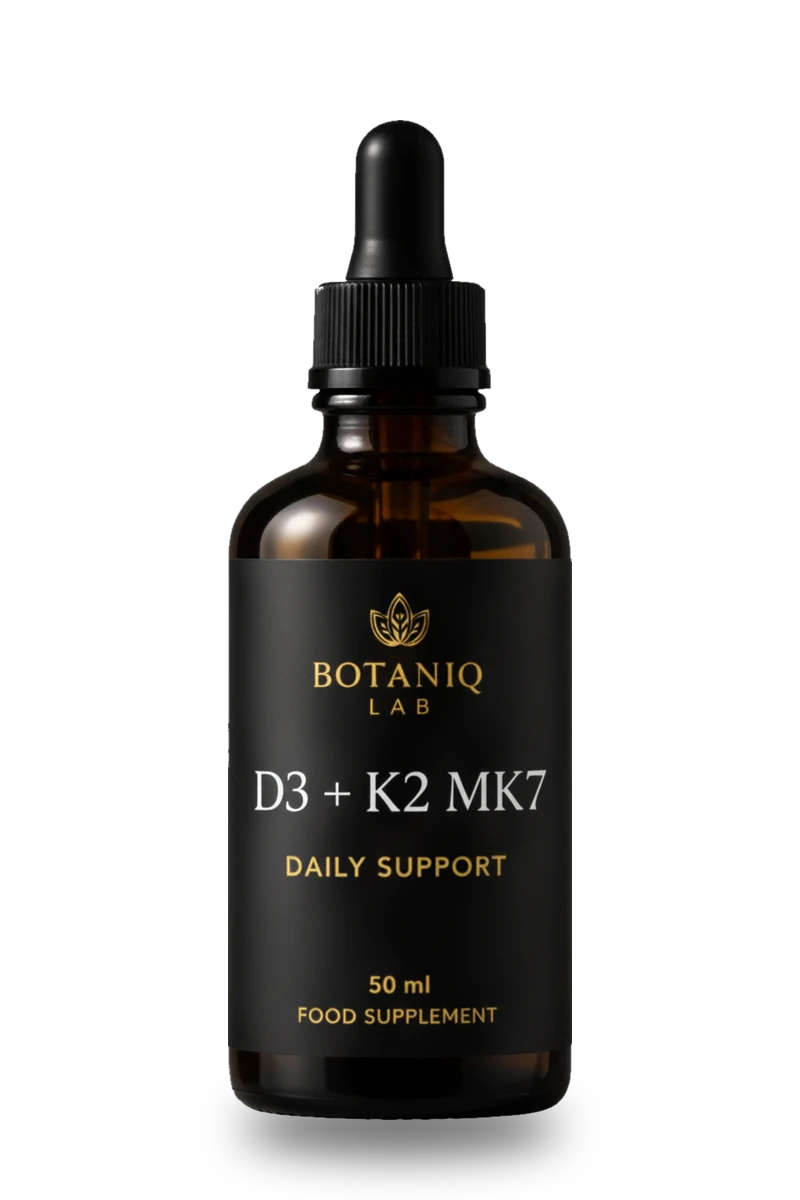 D3 + K2 MK7