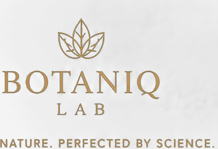 BOTANIQ LAB — Nature, perfected by science